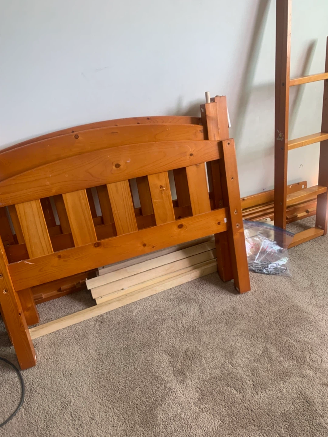 Bunk bed - photo 4