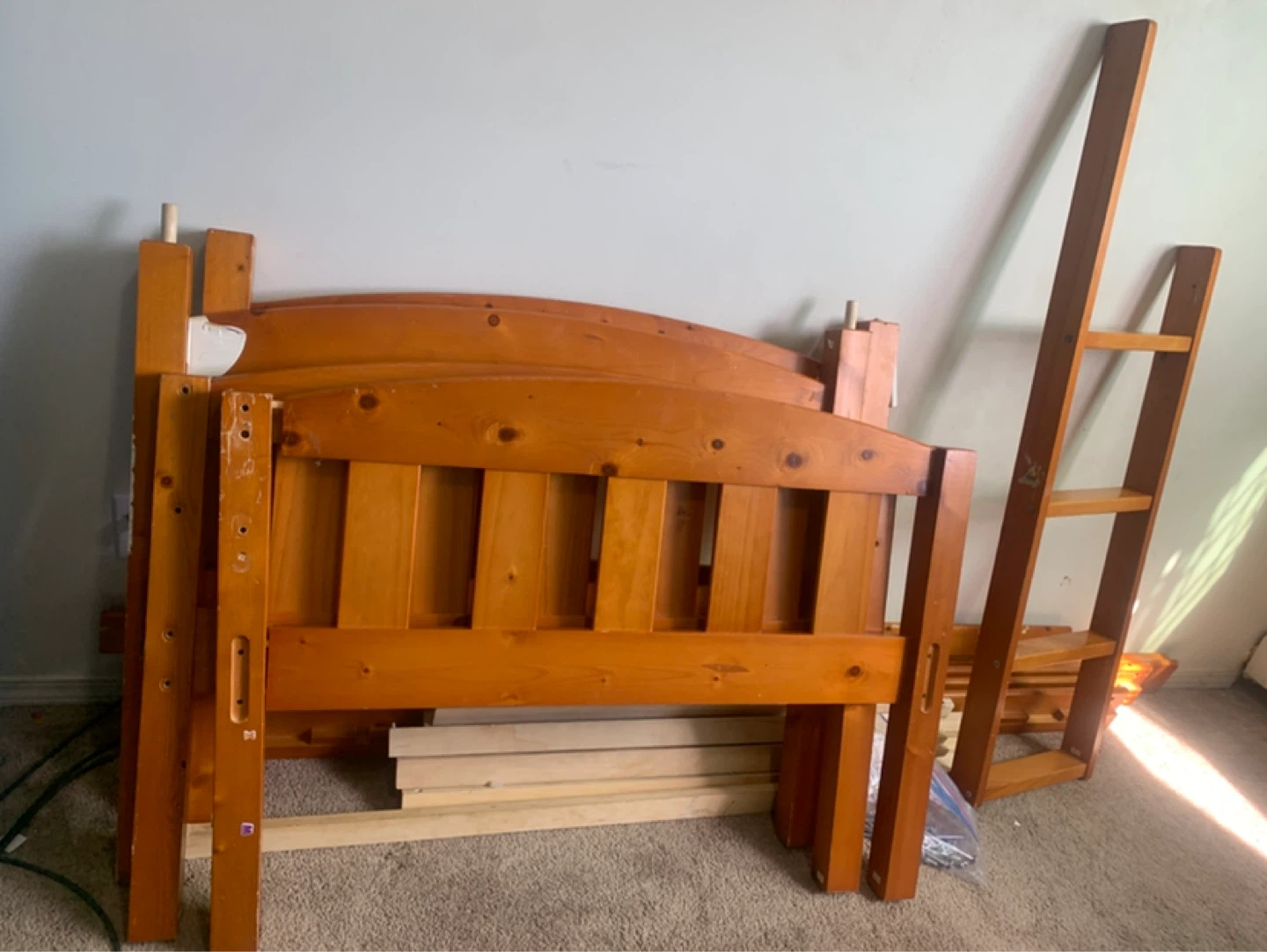 Bunk bed - photo 3