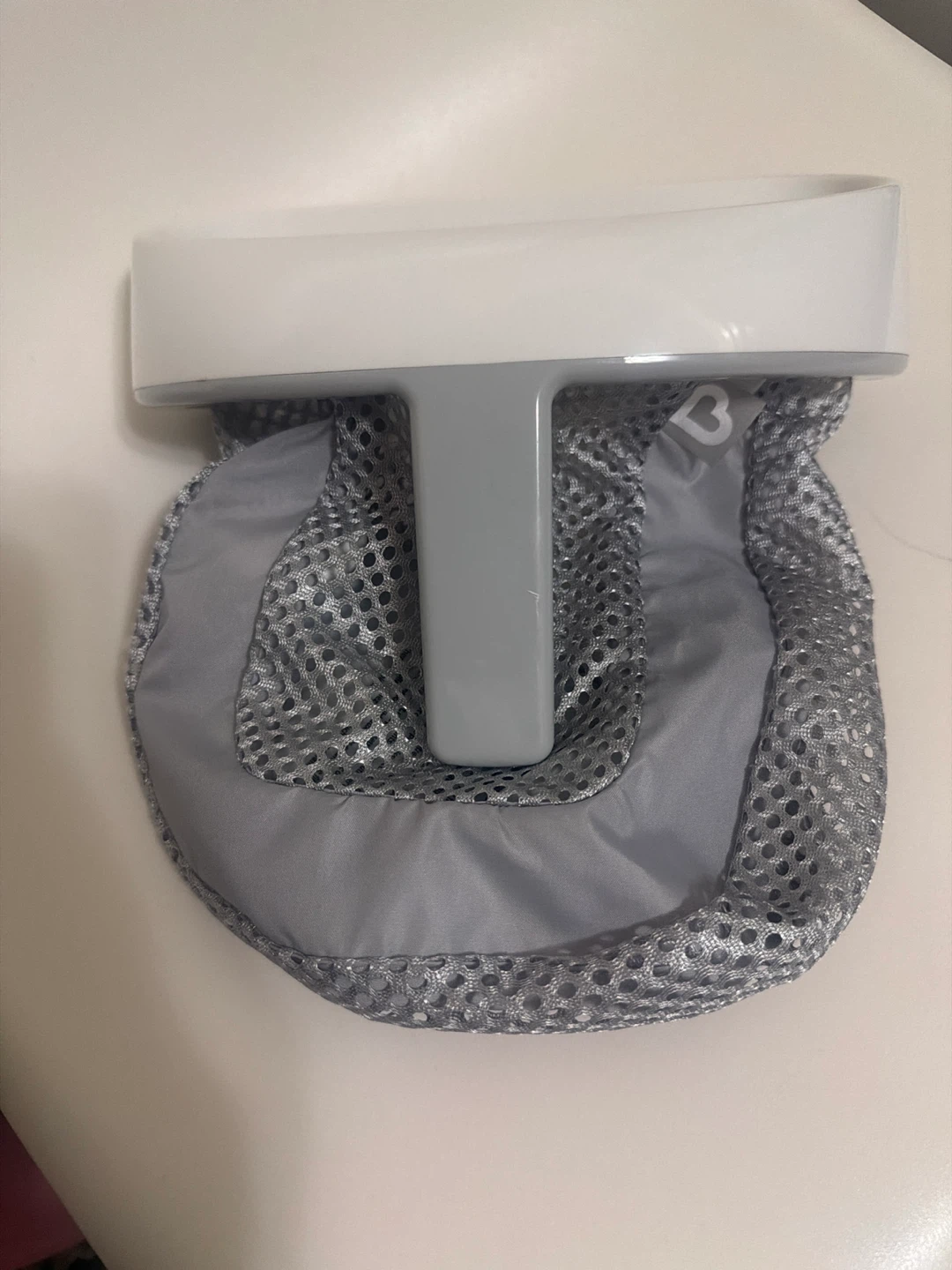 Baby Bath Seat Mesh Sling