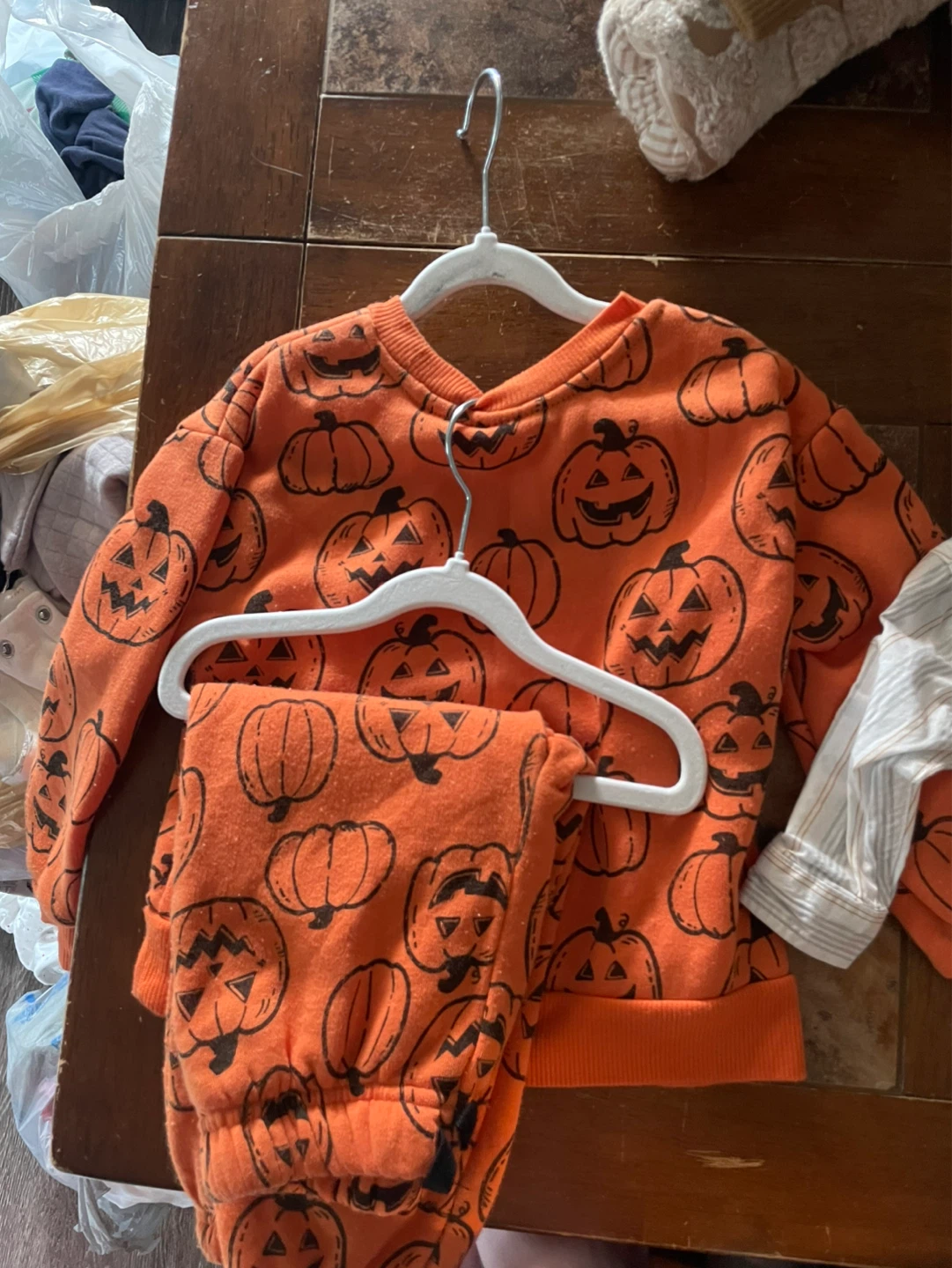 BABY CLOTHES AND OTHER ITEMS - photo 2