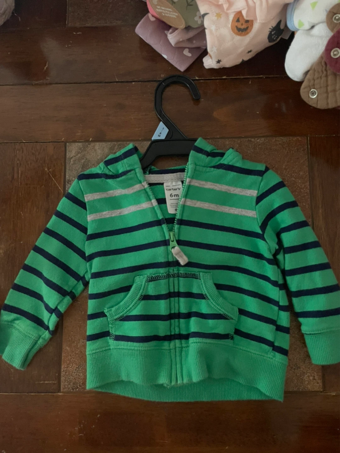BABY CLOTHES AND OTHER ITEMS - photo 4
