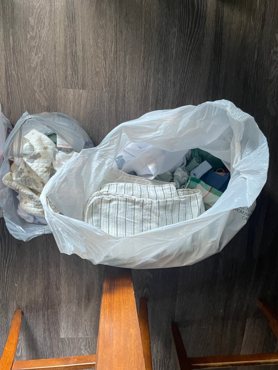 BABY CLOTHES AND OTHER ITEMS - photo 5