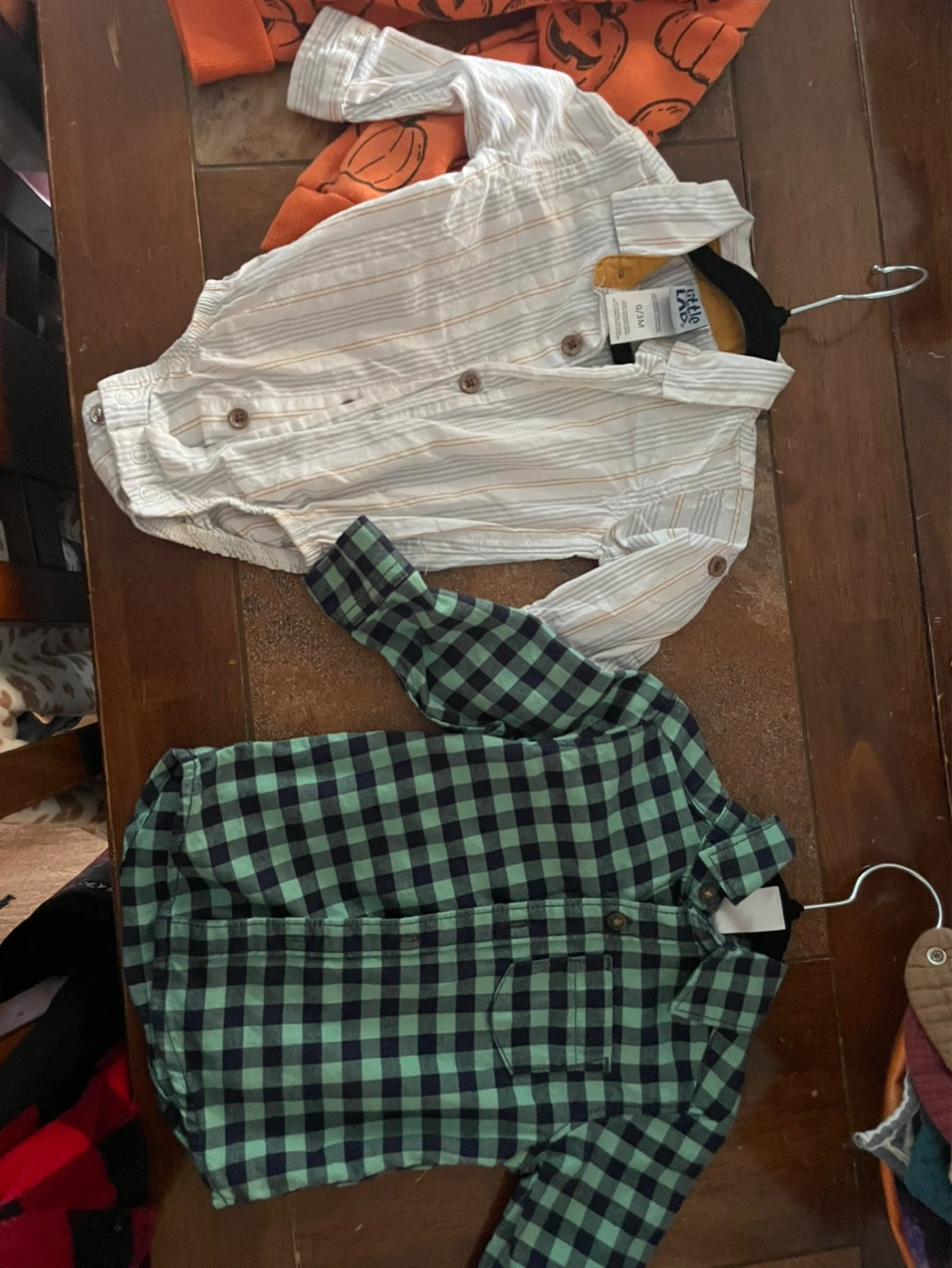 BABY CLOTHES AND OTHER ITEMS - photo 3