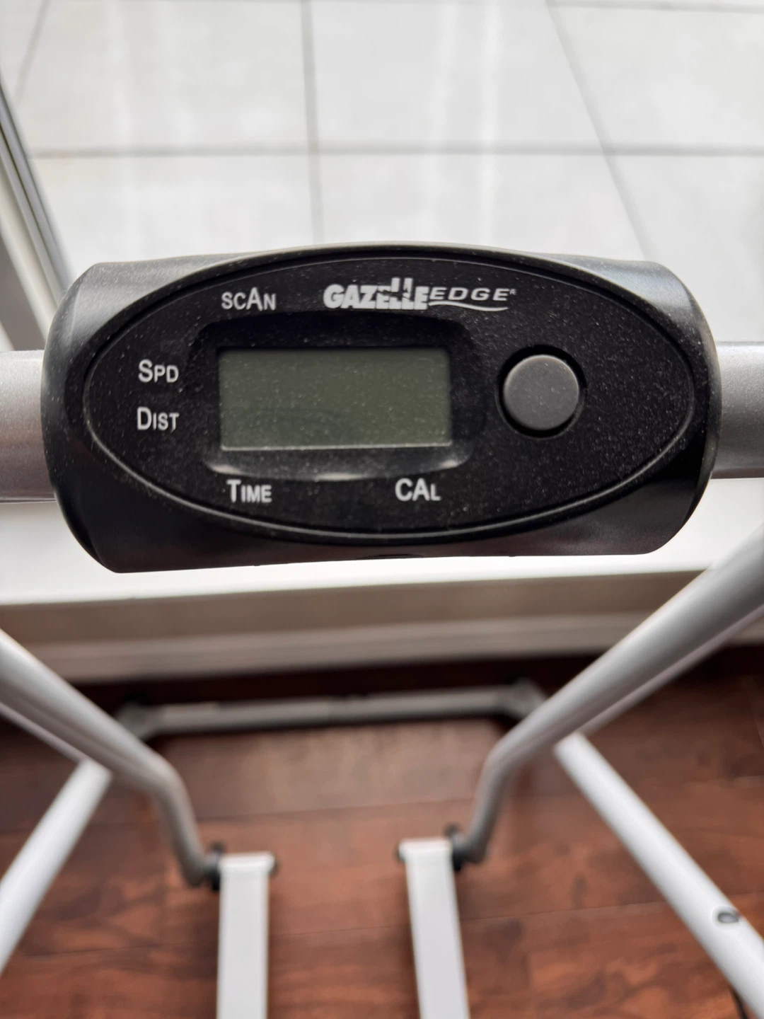 Gazelle Edge Glider Exercise Machine - photo 2