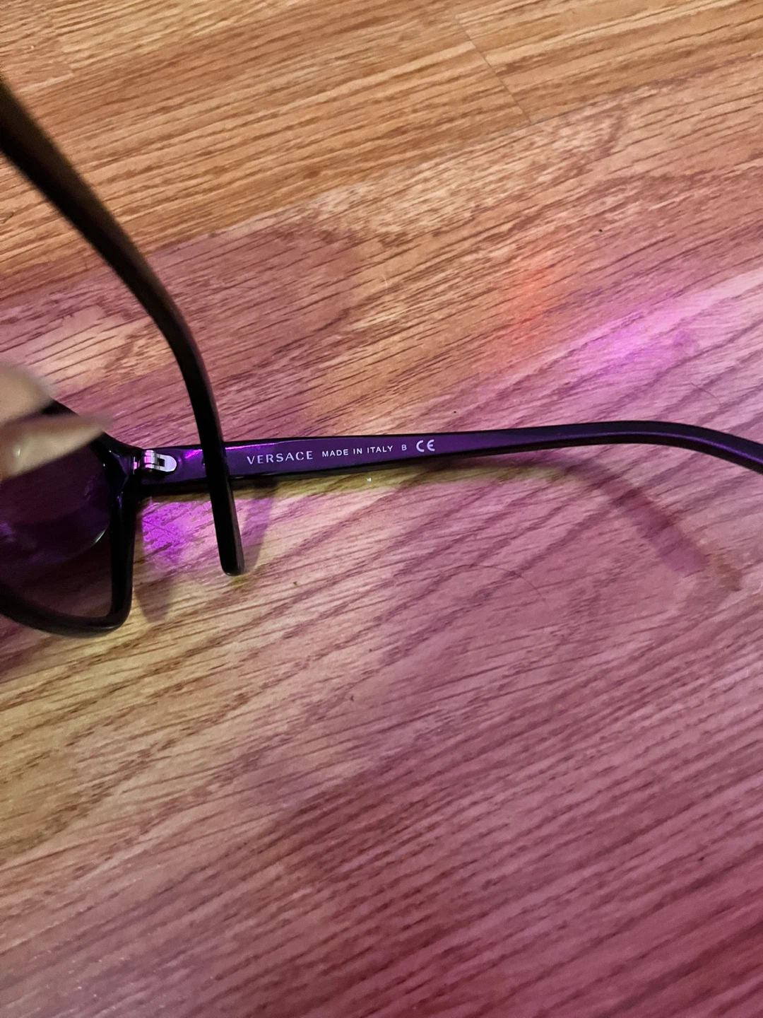 Versace Sunglasses - photo 2