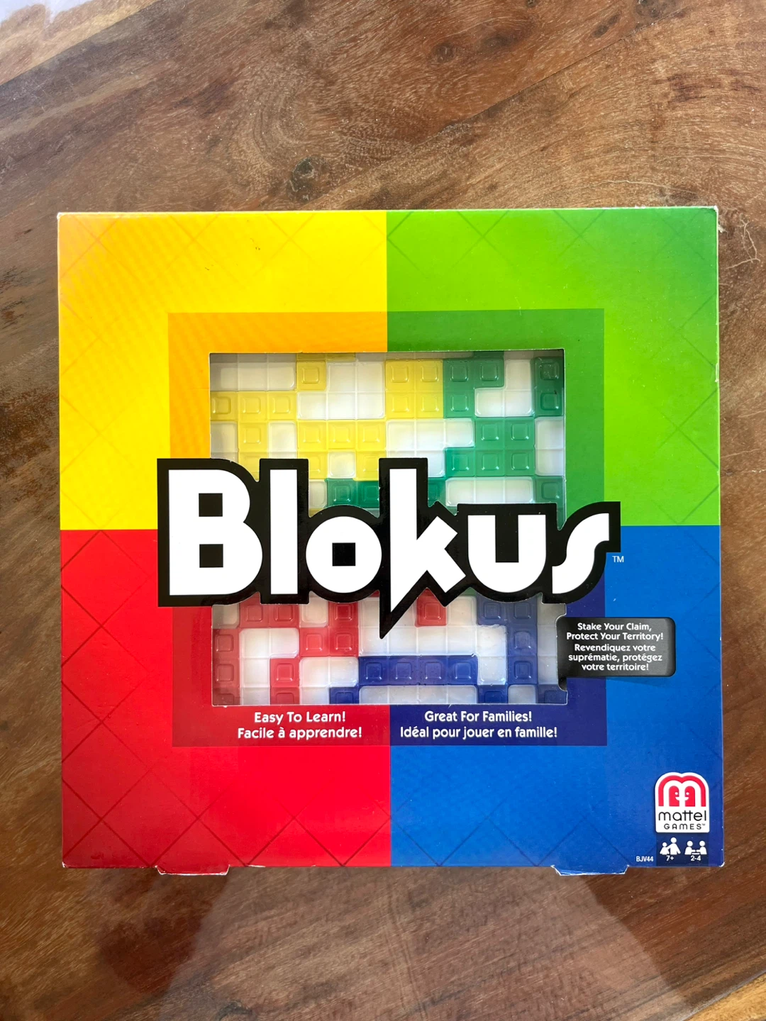 Blokus