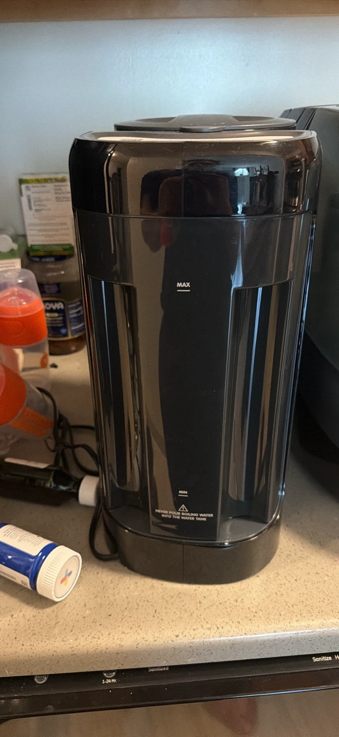 Baby Brezza Formula Pro Advanced - photo 4