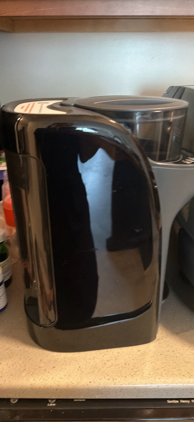Baby Brezza Formula Pro Advanced - photo 3