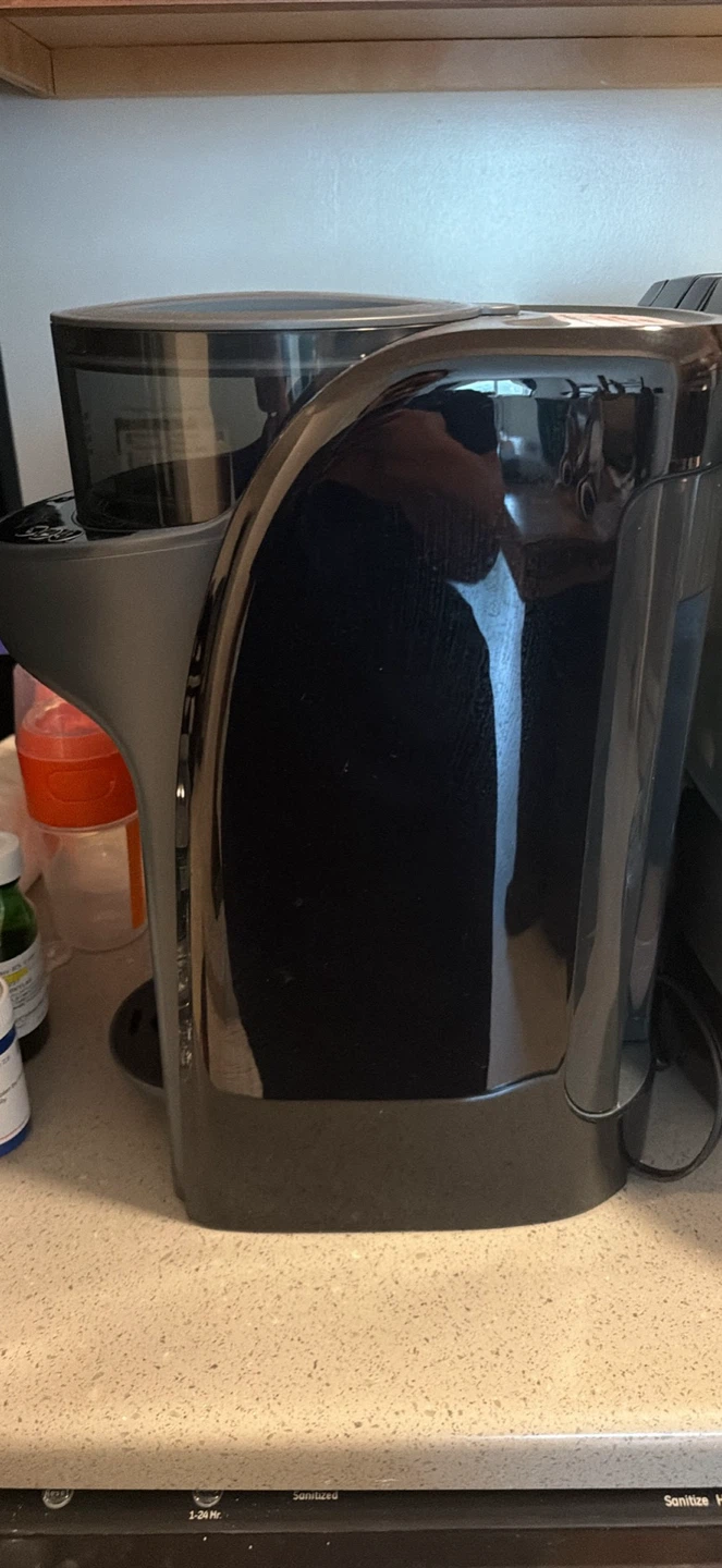 Baby Brezza Formula Pro Advanced - photo 2