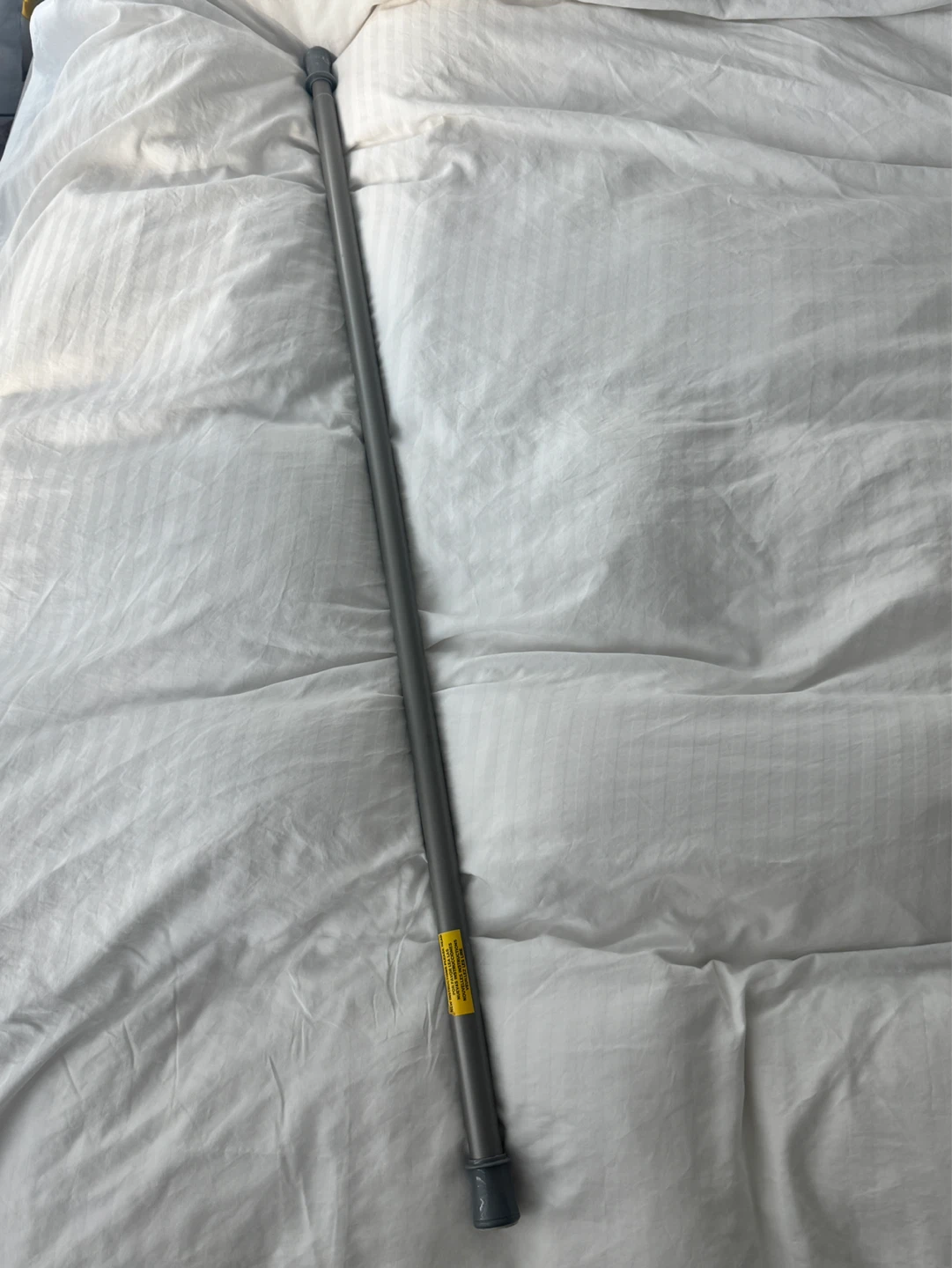 Extendable Curtain Rod