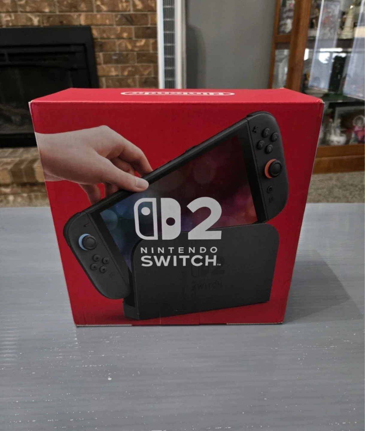 Offers Accepted - Brand New Nintendo Switch 2