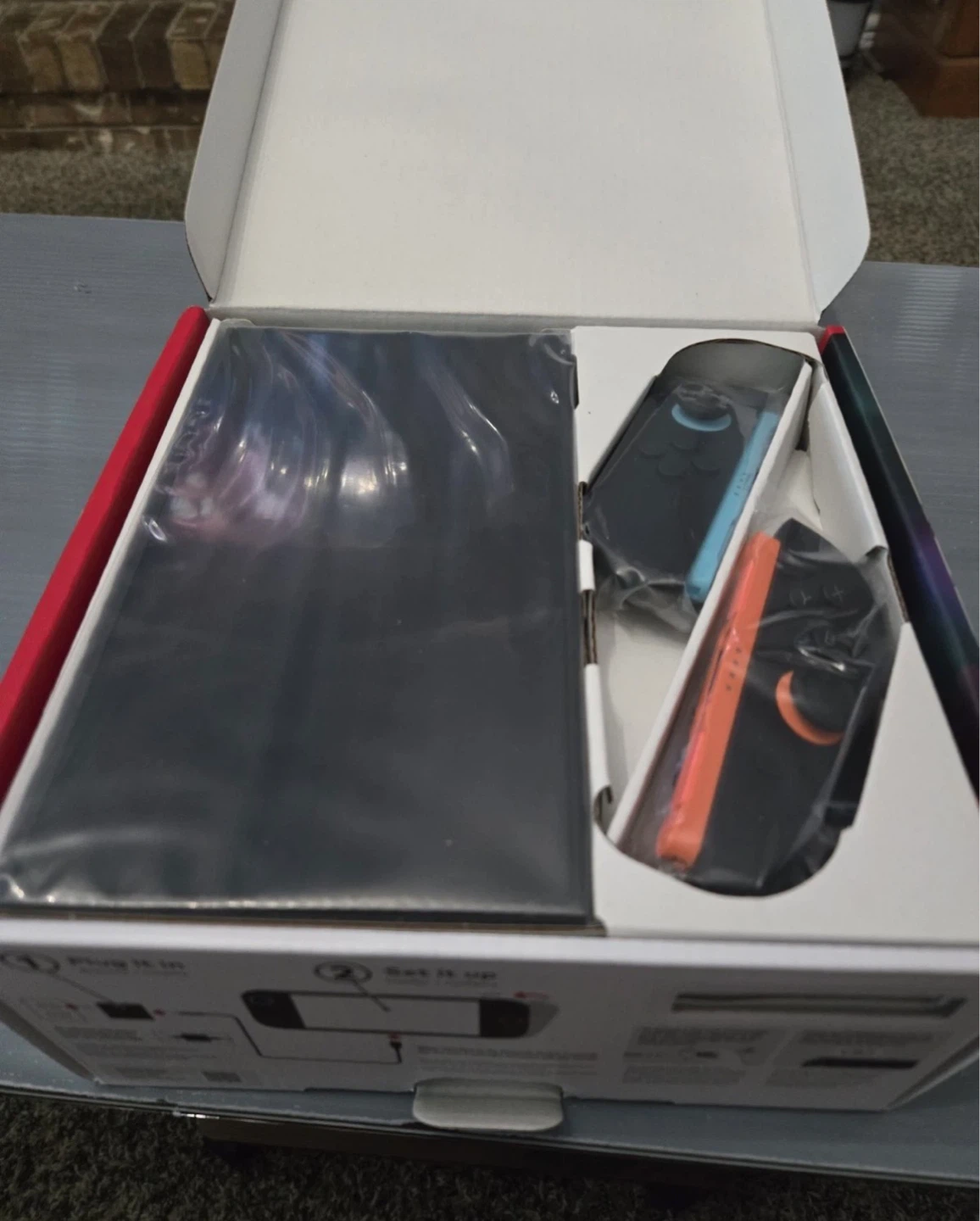 Offers Accepted - Brand New Nintendo Switch 2 - photo 3