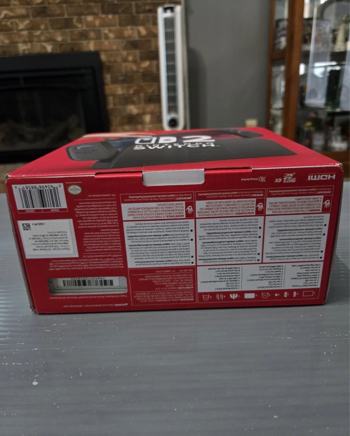 Offers Accepted - Brand New Nintendo Switch 2 - photo 2