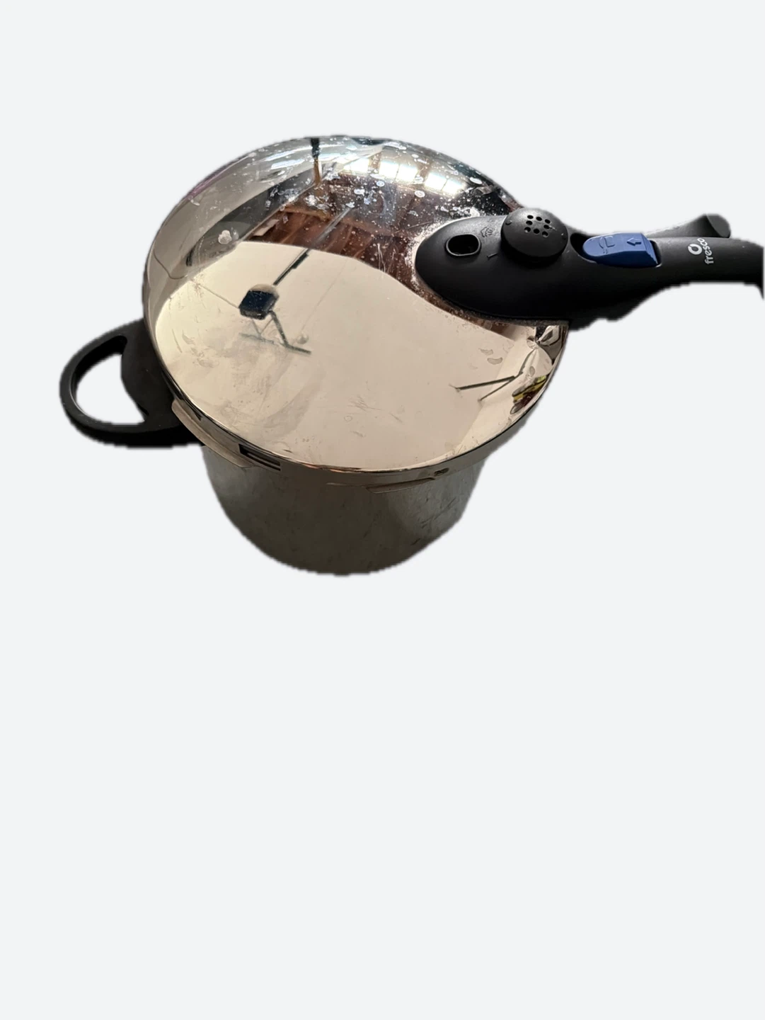 Fresco Pressure Cooker