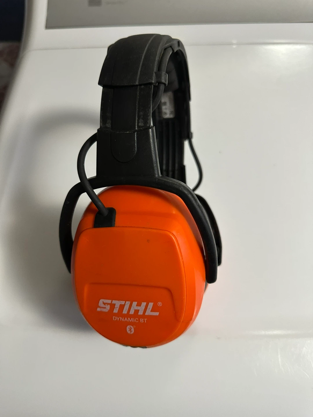 Stihl Dynamic BT Hearing Protection Earmuffs - photo 3