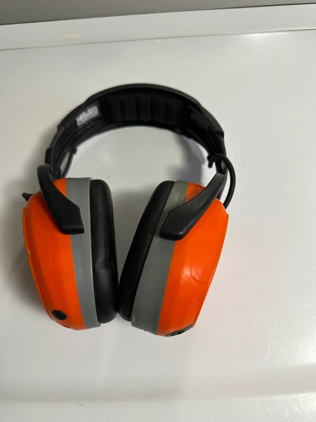 Stihl Dynamic BT Hearing Protection Earmuffs - photo 2