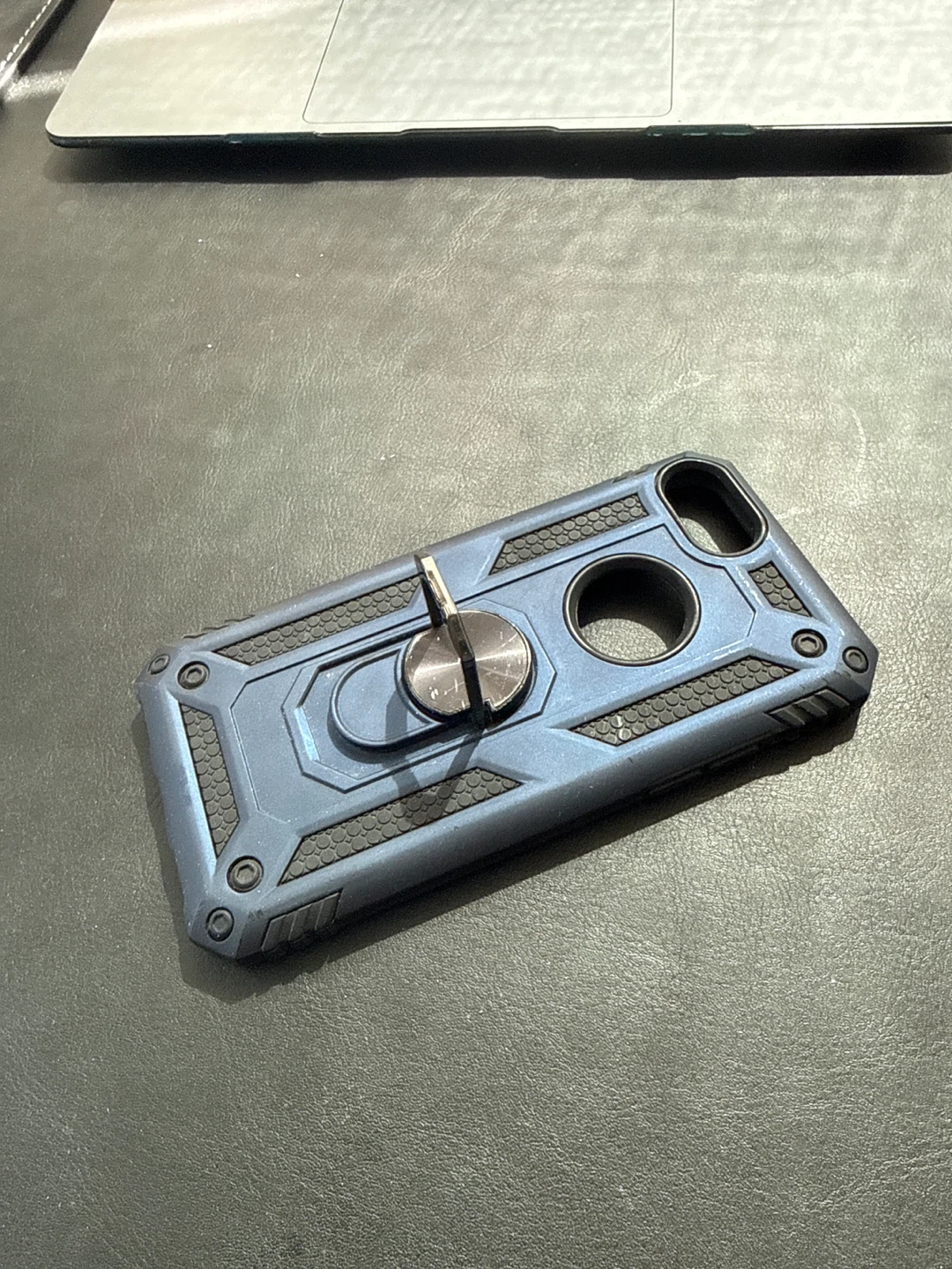 iPhone 6 Phone case with stand attached - photo 2