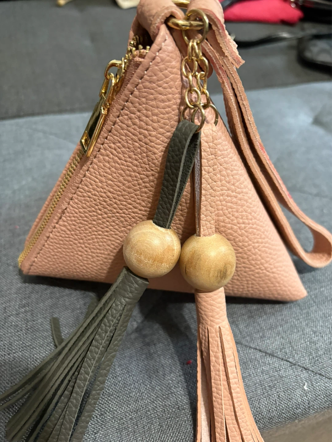 Handbag and Wallet - photo 2
