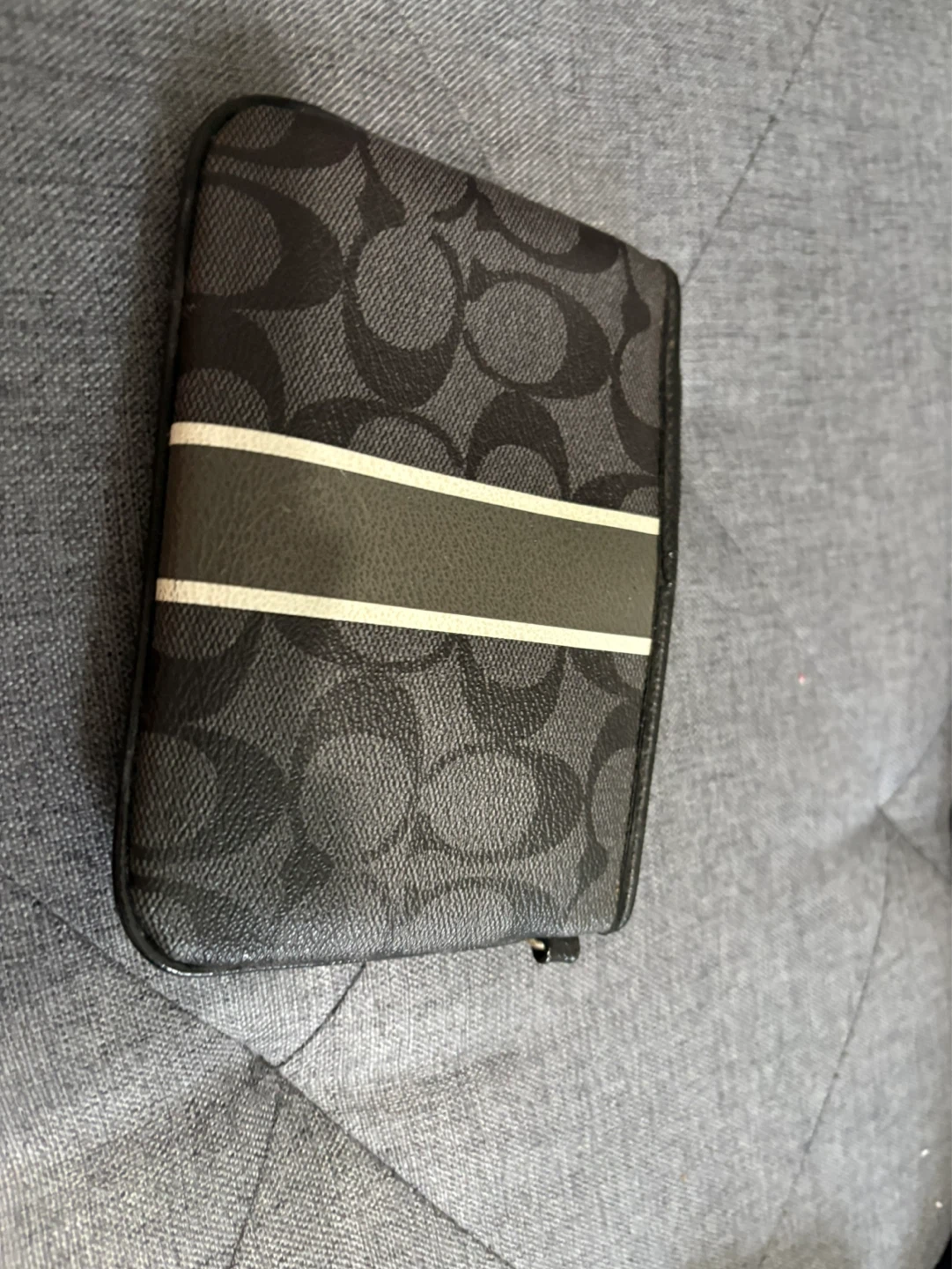 Handbag and Wallet - photo 3