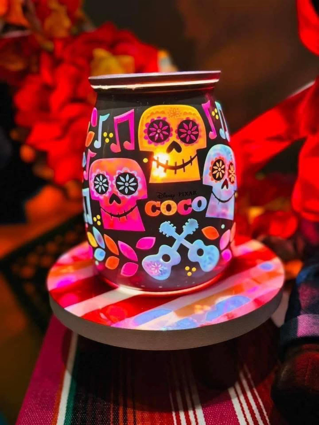 Scentsy Blowout