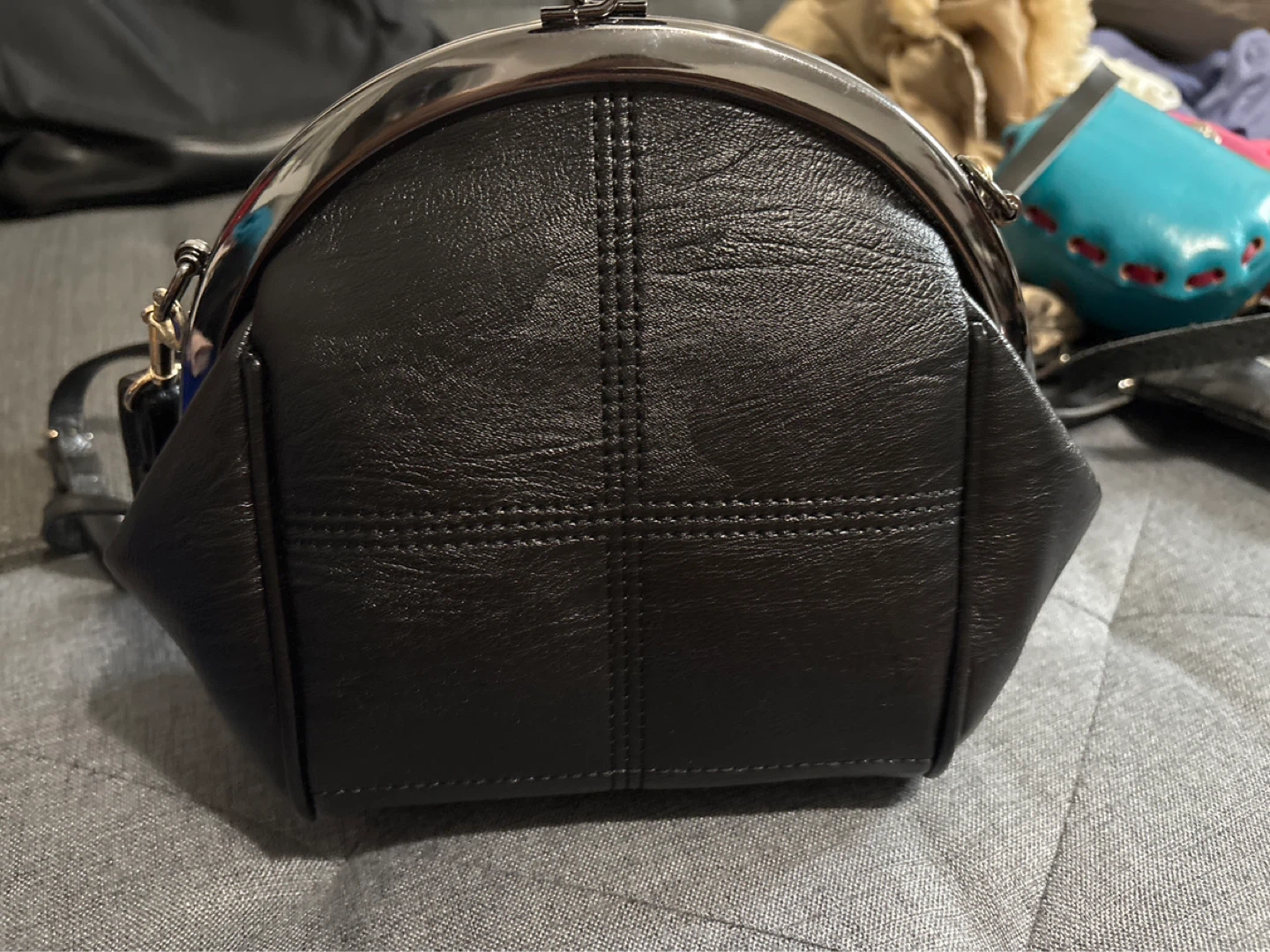 Handbag and Wallet - photo 5