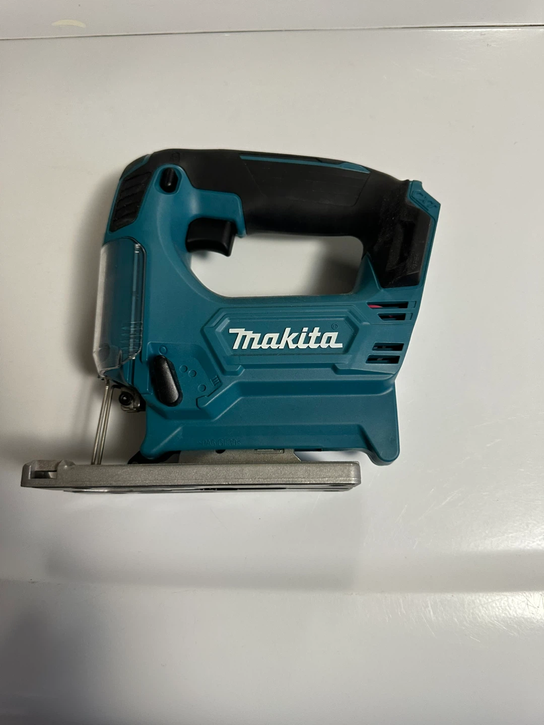 Makita JV101D Cordless Jigsaw