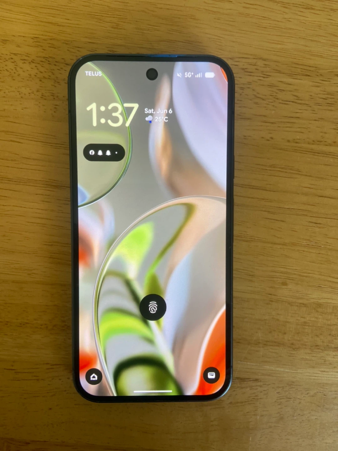 Google Pixel 9 Smartphone 128gb - photo 2