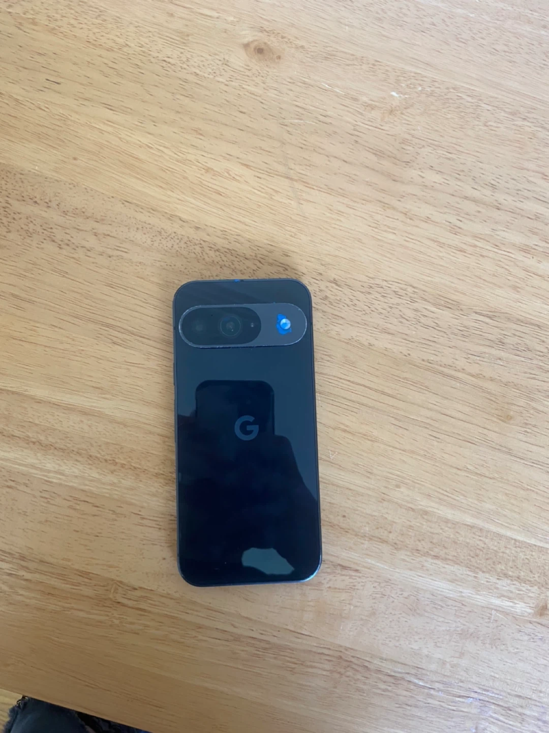 Google Pixel 9 Smartphone 128gb - photo 3