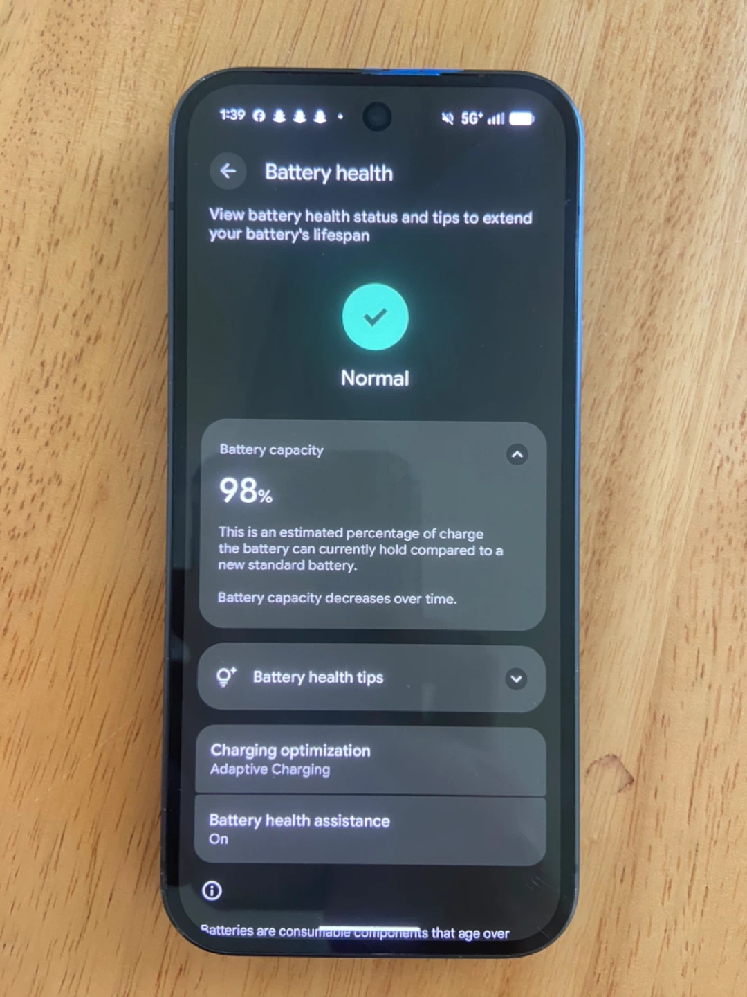 Google Pixel 9 Smartphone 128gb