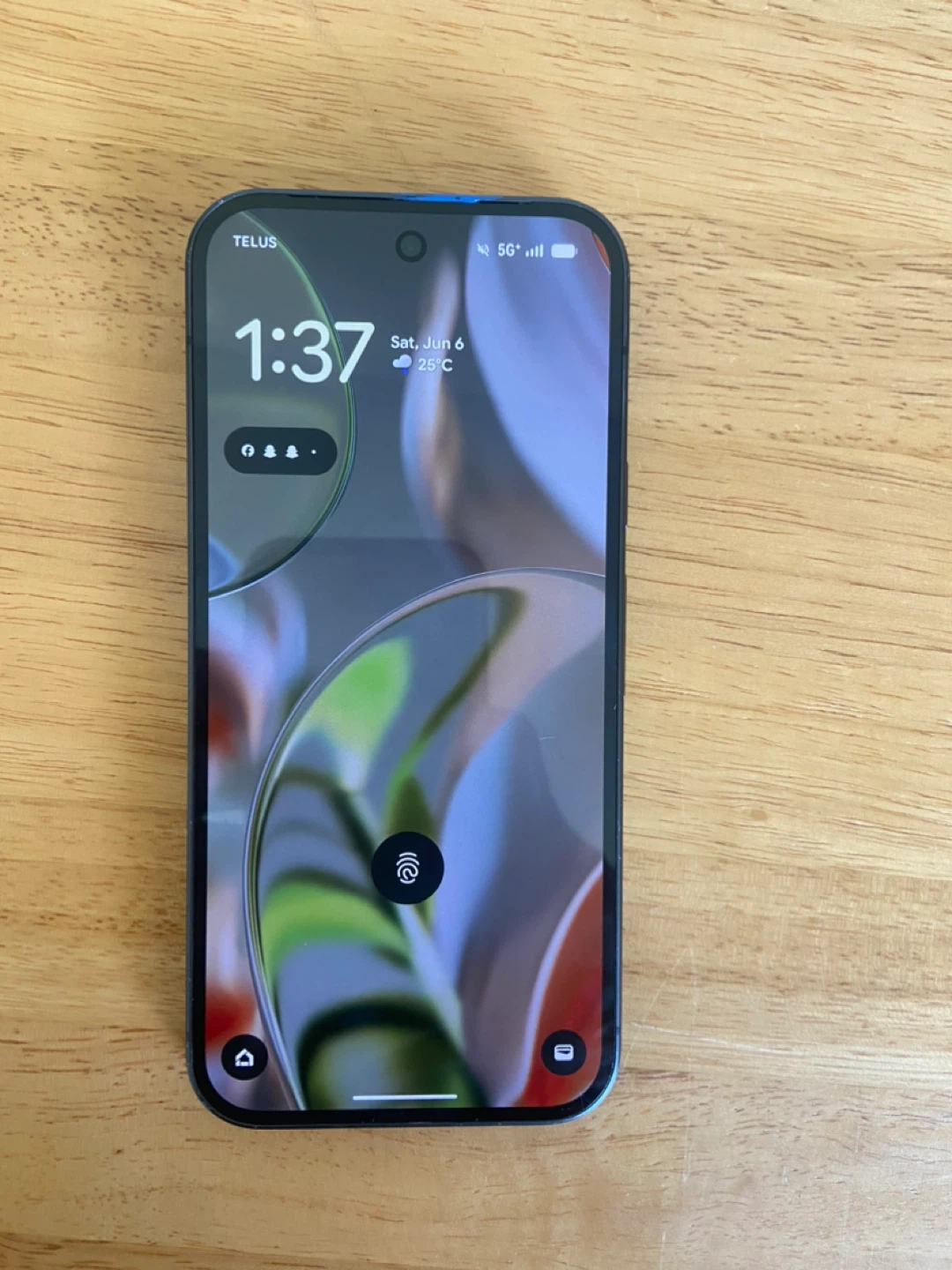 Google Pixel 9 Smartphone 128gb - photo 4