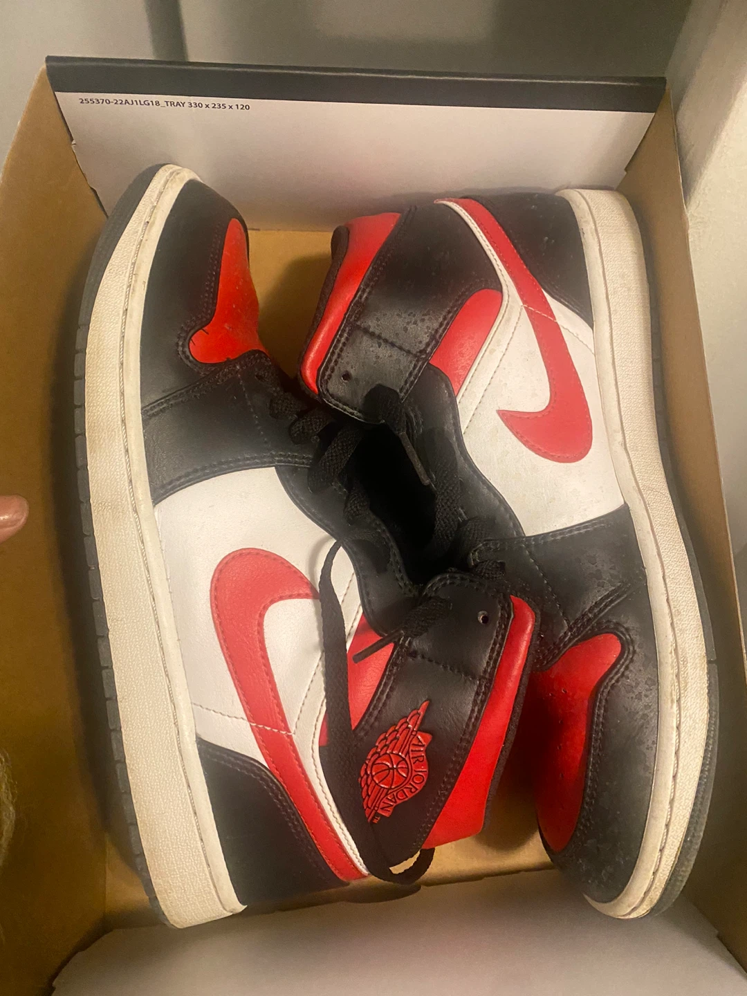 Air Jordan 1 High OG