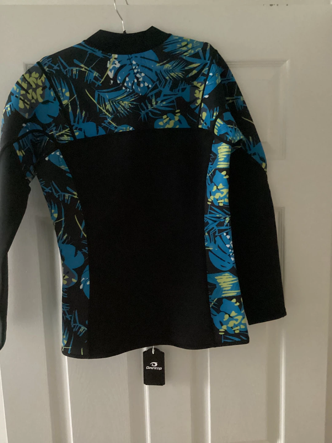 New Classy Women's Wetsuit Top Medium - photo 3