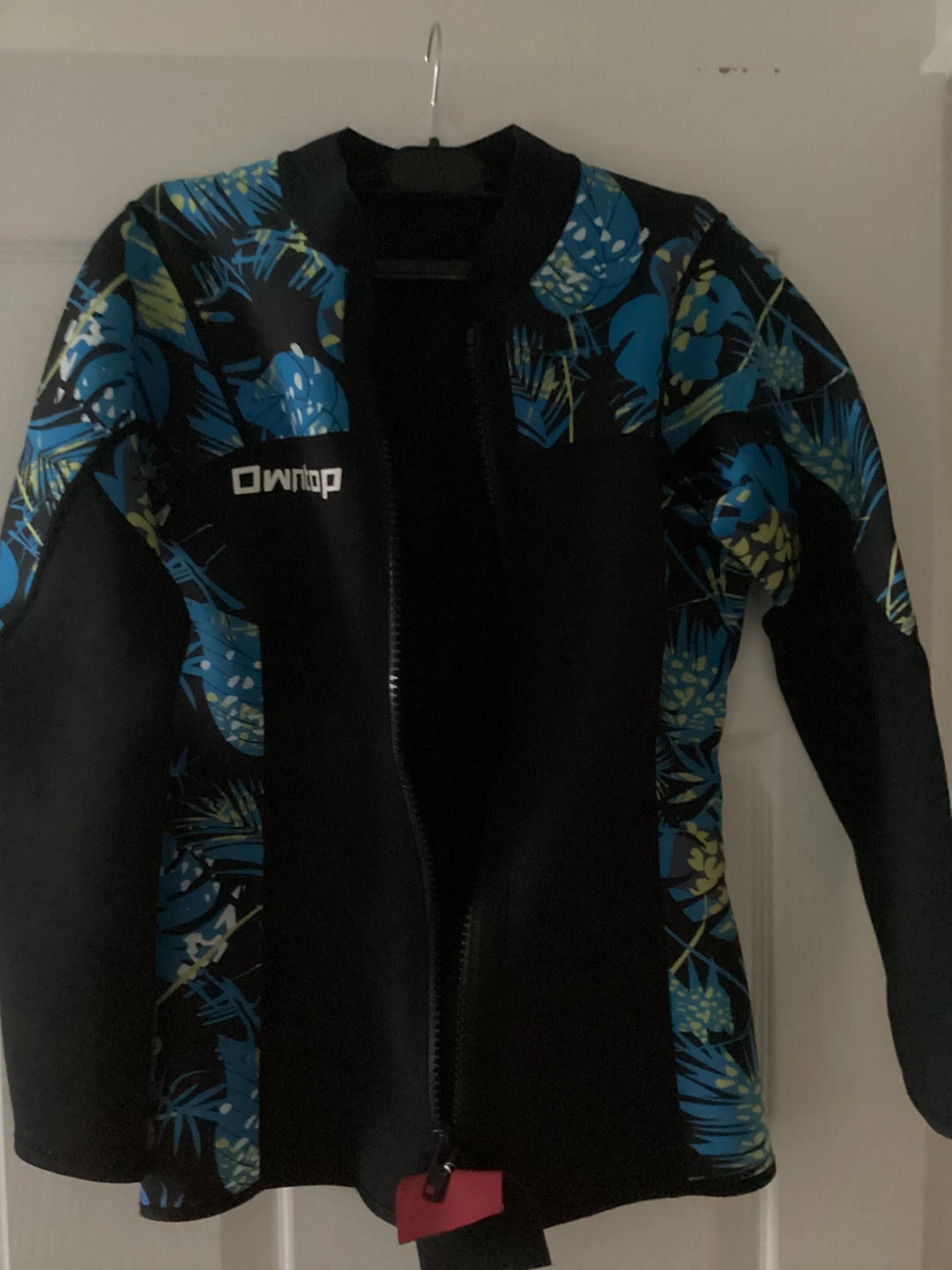 New Classy Women's Wetsuit Top Medium - photo 4