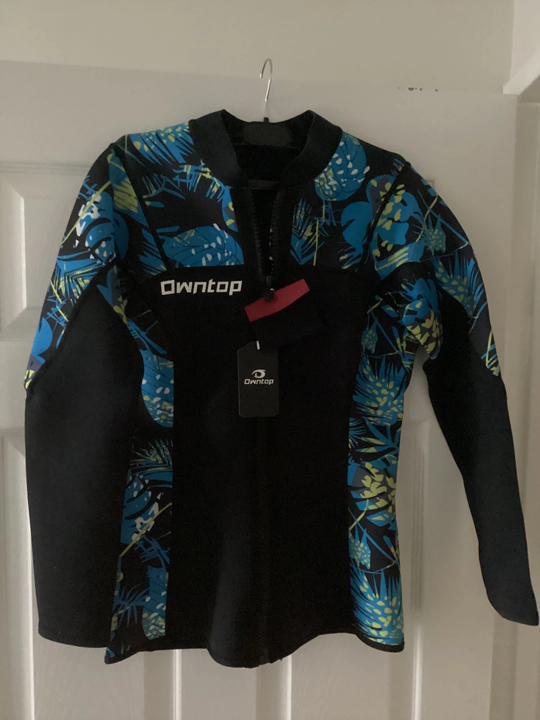New Classy Women's Wetsuit Top Medium - photo 5