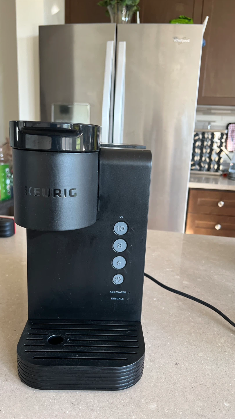 Keurig Coffee Maker