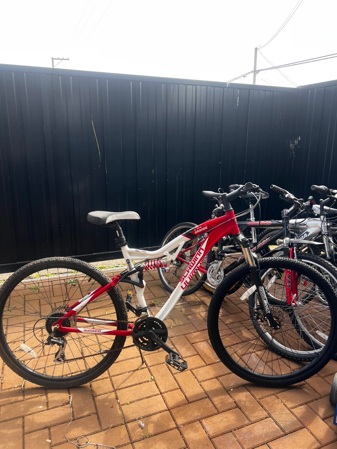 Assorted Used Bicycles - photo 3