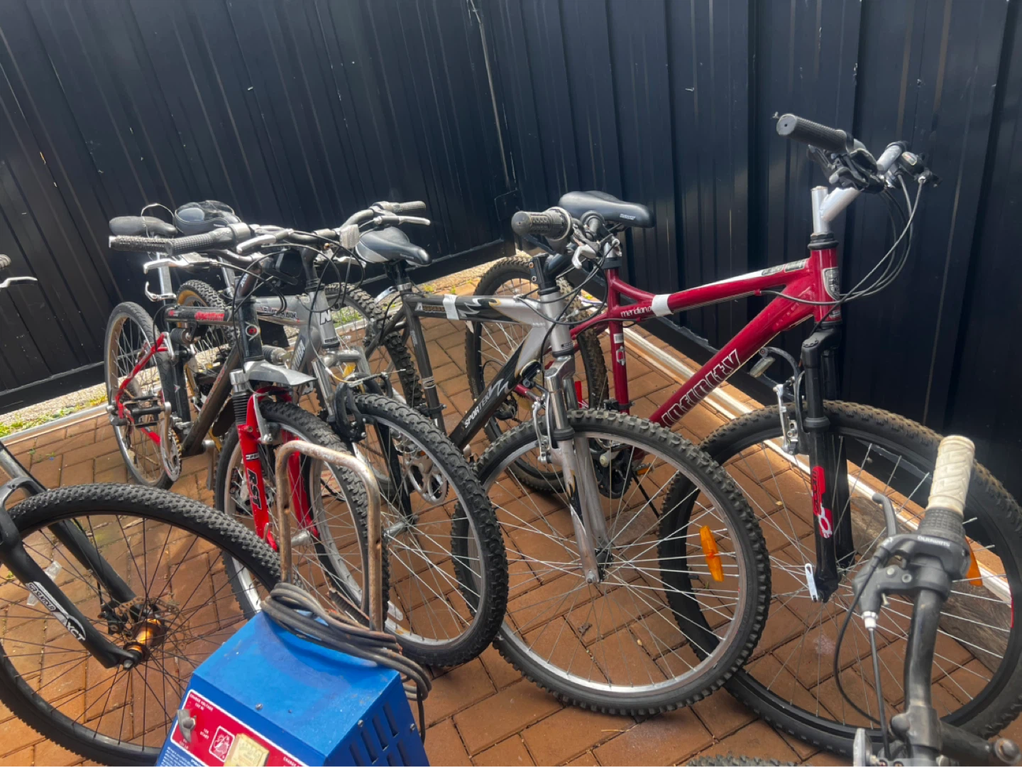 Assorted Used Bicycles - photo 4