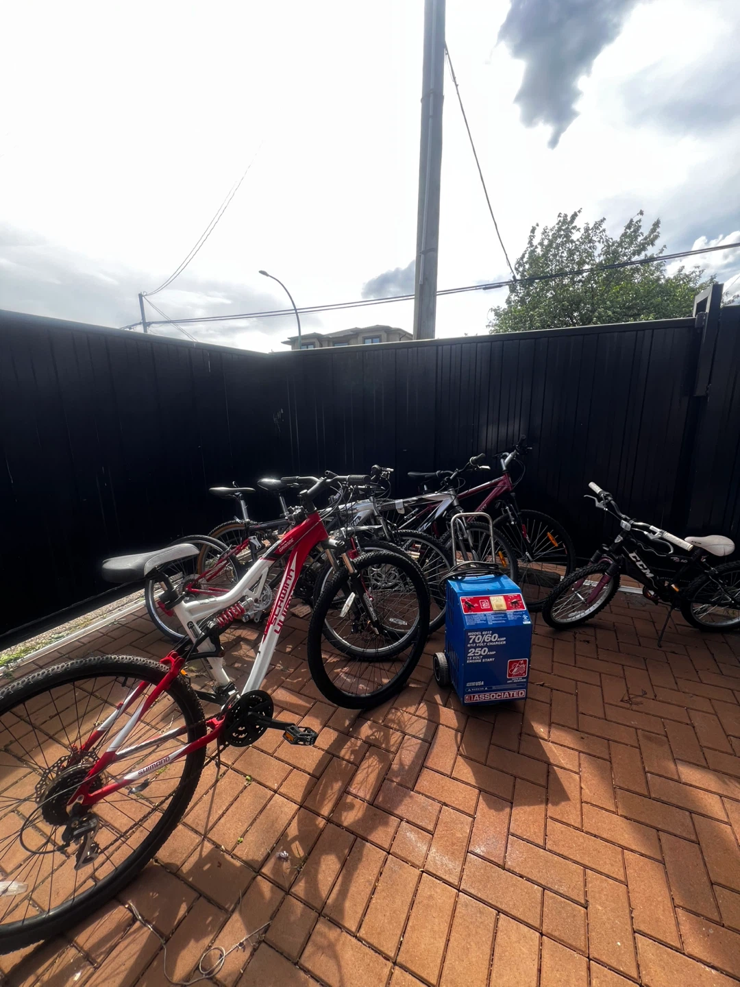 Assorted Used Bicycles - photo 2