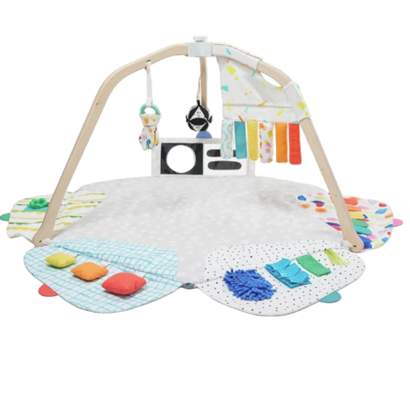 Lovevery Play Gym—almost new!
