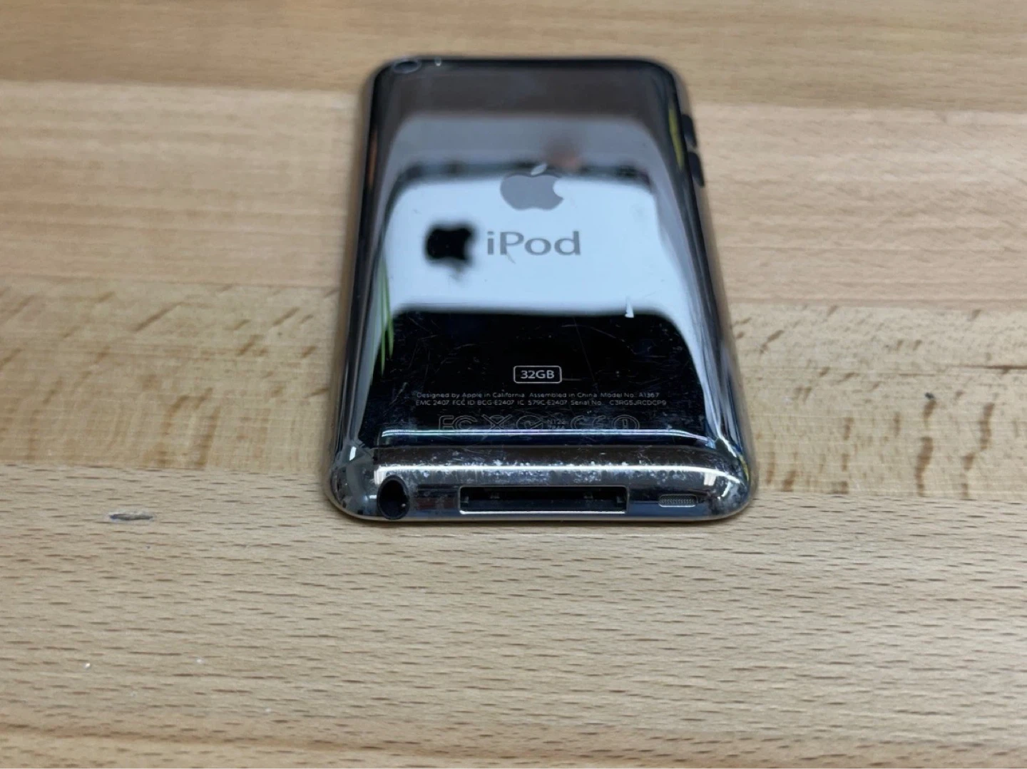 Apple iPod Touch 4th Gen 32GB - photo 5