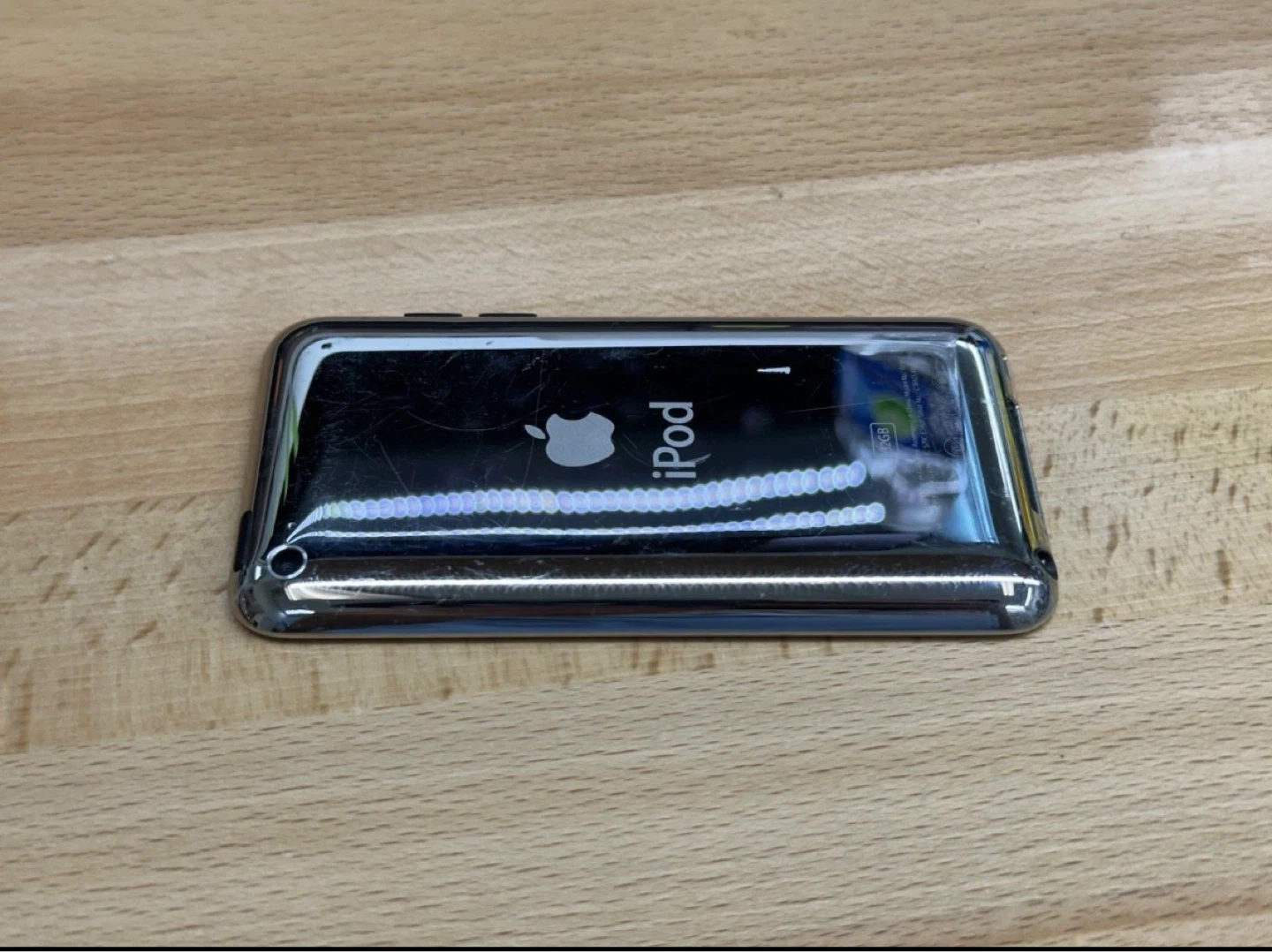 Apple iPod Touch 4th Gen 32GB - photo 4