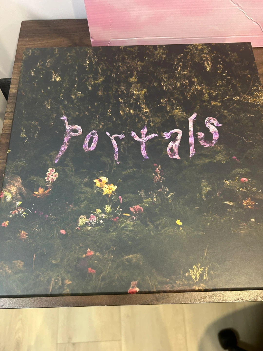 Melanie Martinez Portals Vinyl Box Set