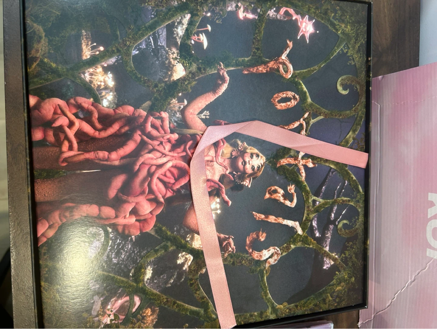 Melanie Martinez Portals Vinyl Box Set - photo 2