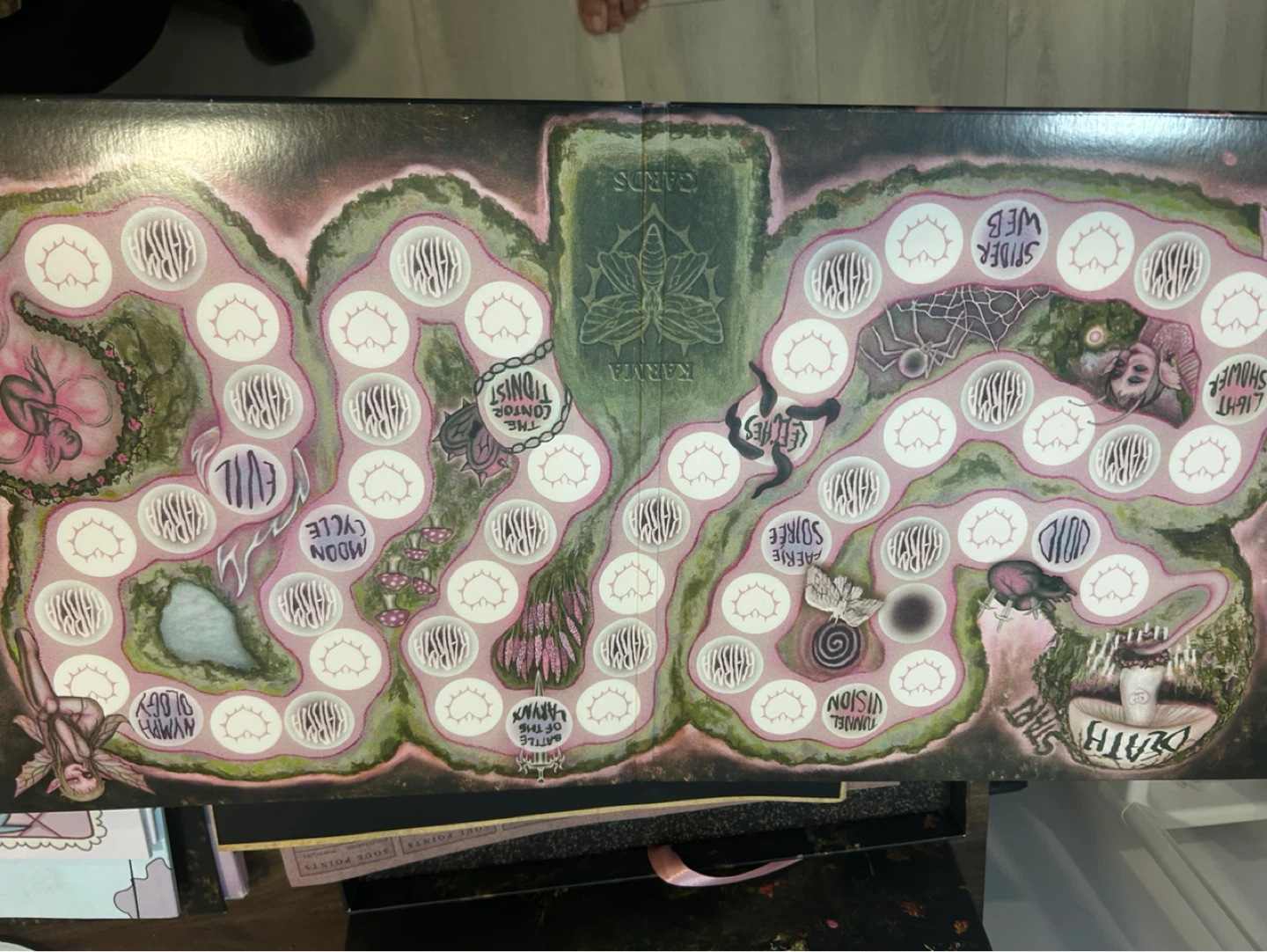 Melanie Martinez Portals Vinyl Box Set - photo 4