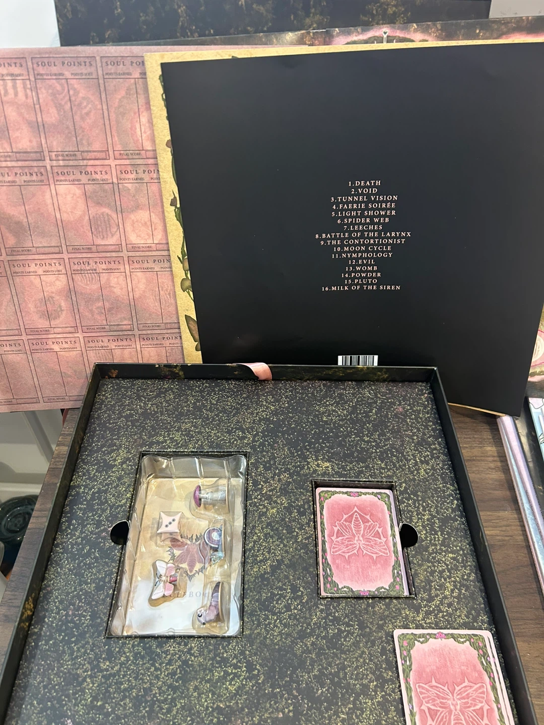 Melanie Martinez Portals Vinyl Box Set - photo 5