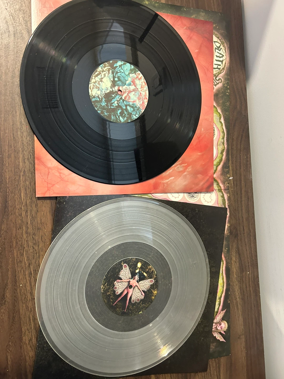Melanie Martinez Portals Vinyl Box Set - photo 3