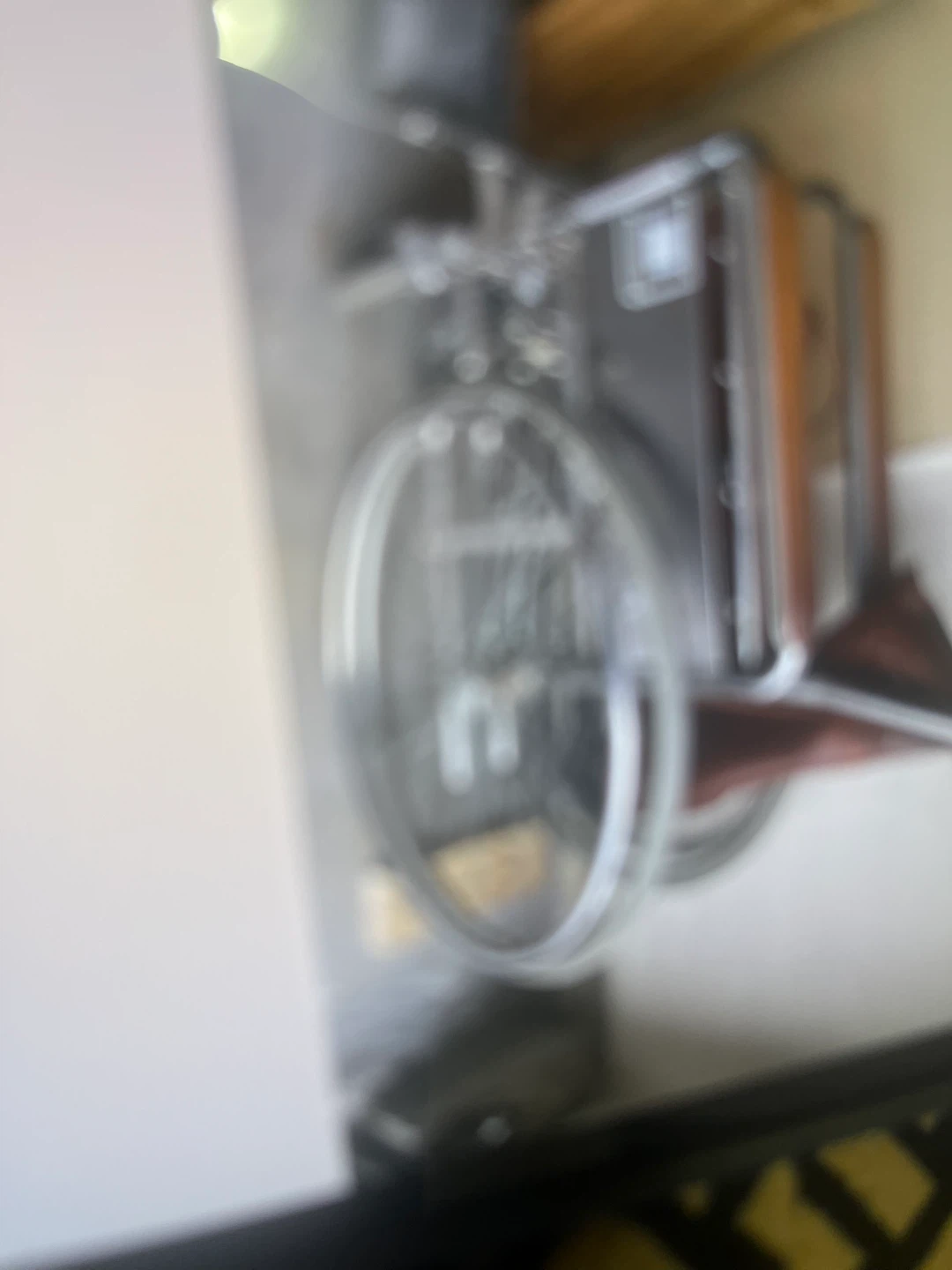 Wheelchair - photo 2