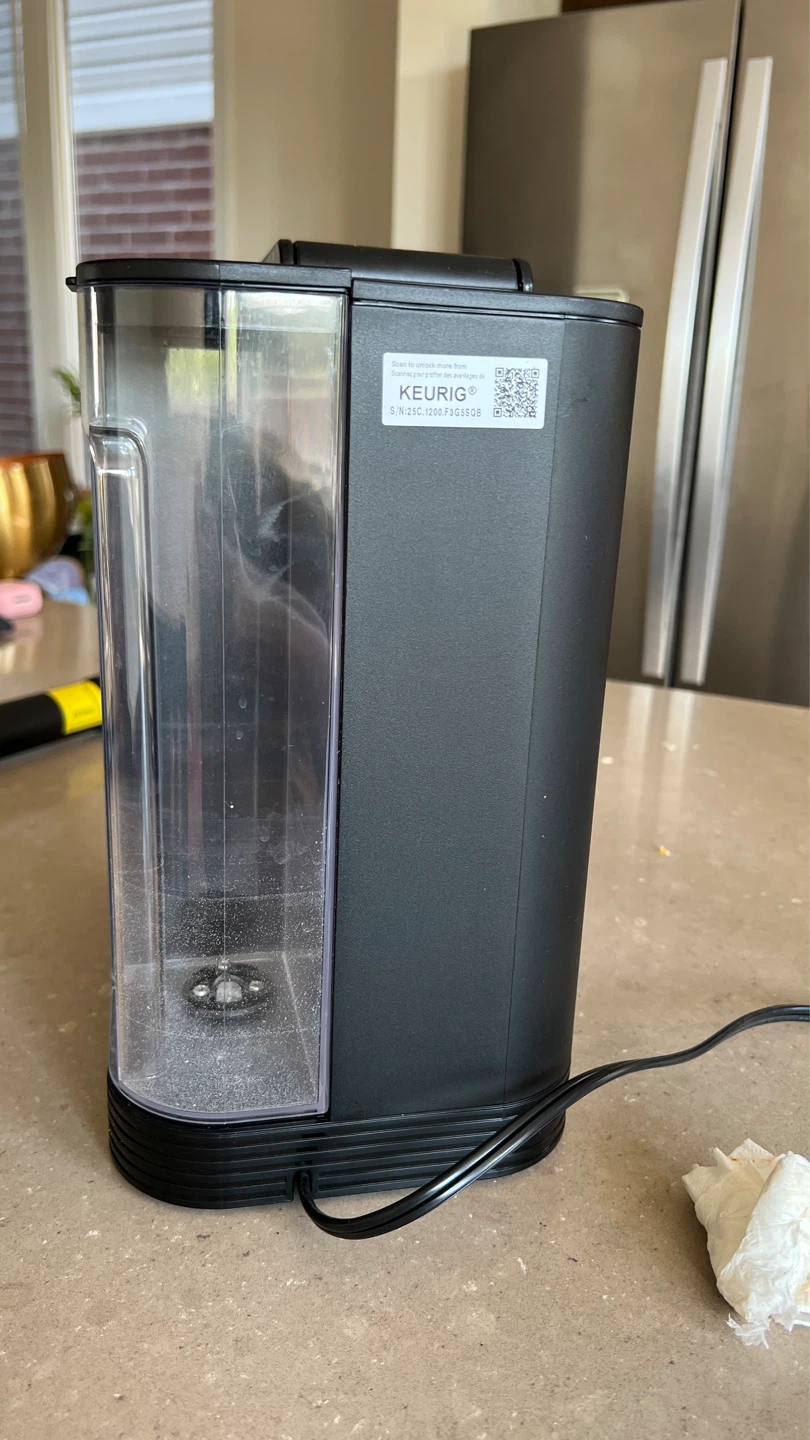 Keurig Coffee Maker - photo 2