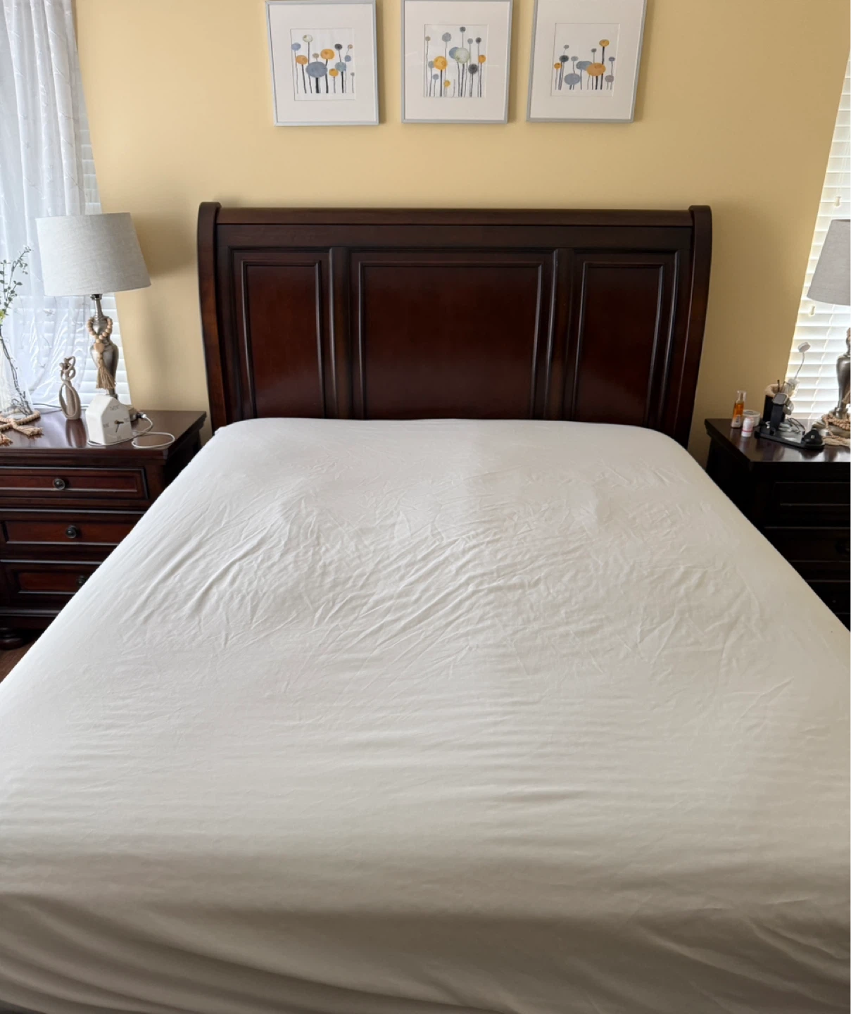 Queen Size Mattress (Founders Collection from the Brick