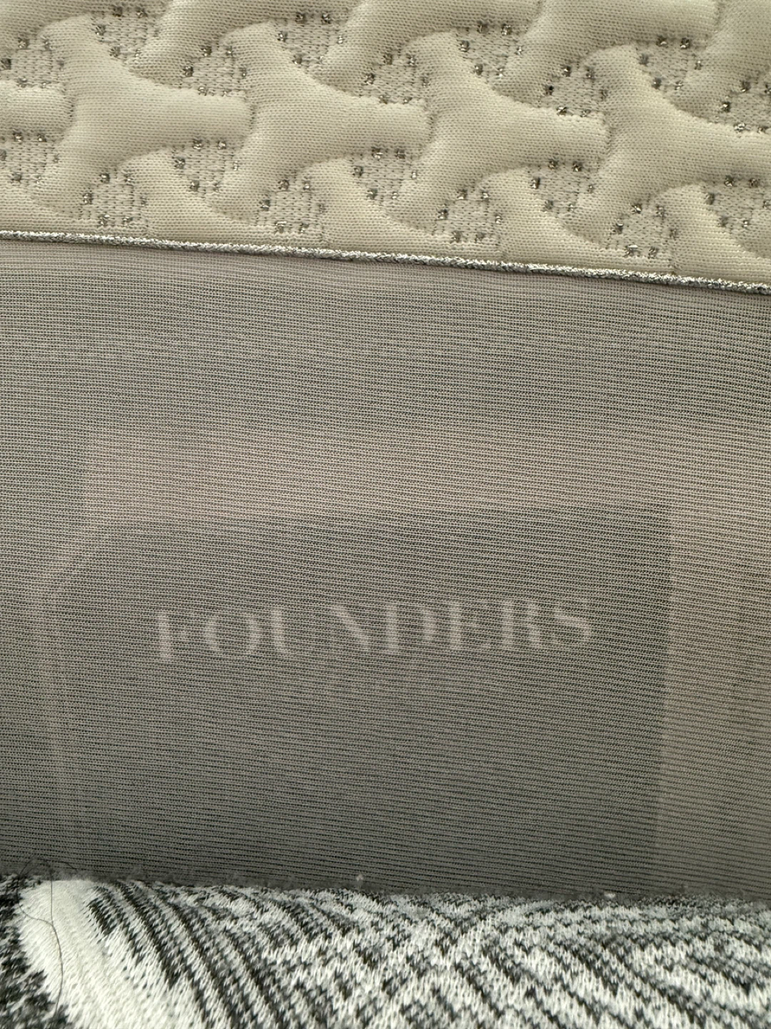 Queen Size Mattress (Founders Collection from the Brick - photo 2